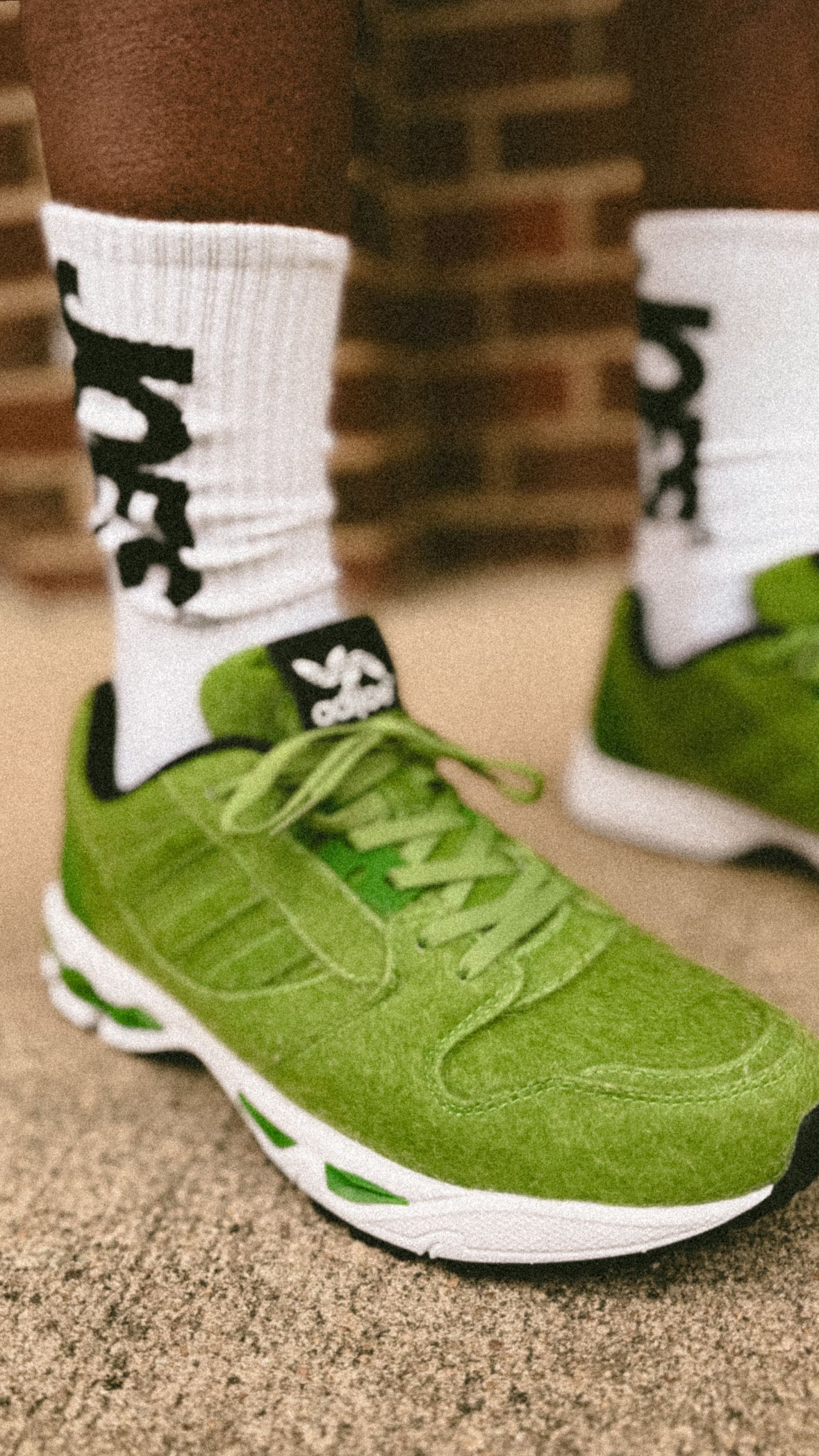 ADIDAS X JOES TORTURED SOUL VA7000