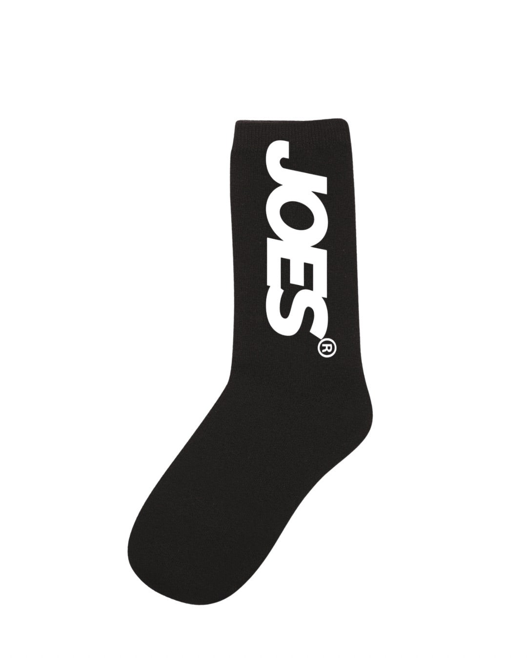 JOES SPORT TEE (Black)