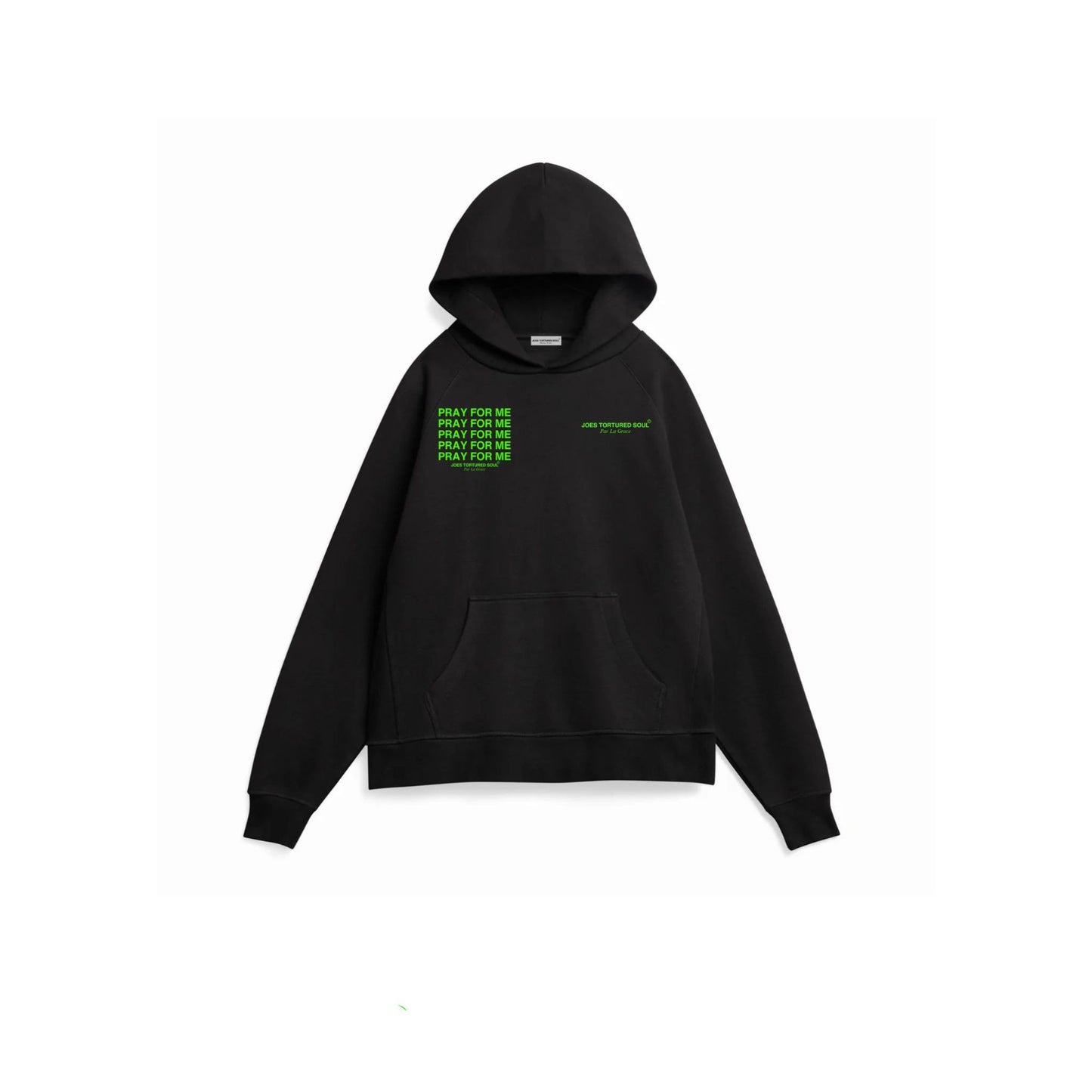 PRAY FOR ME HOODIE