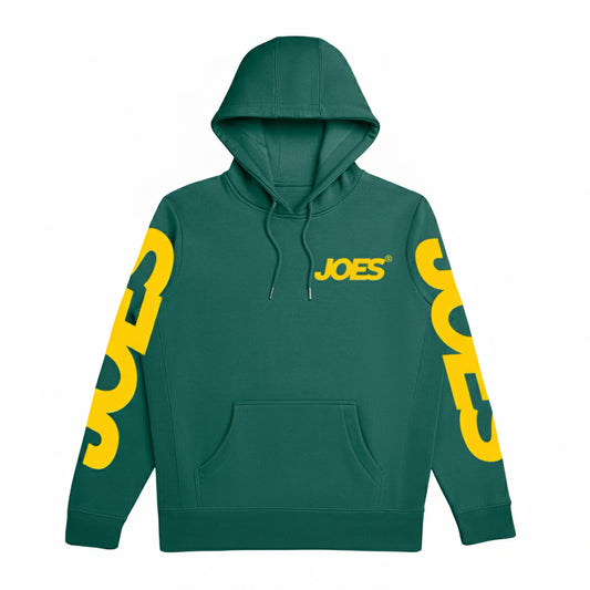 JOES SPORT (NORFOLK STATE HOMECOMING)