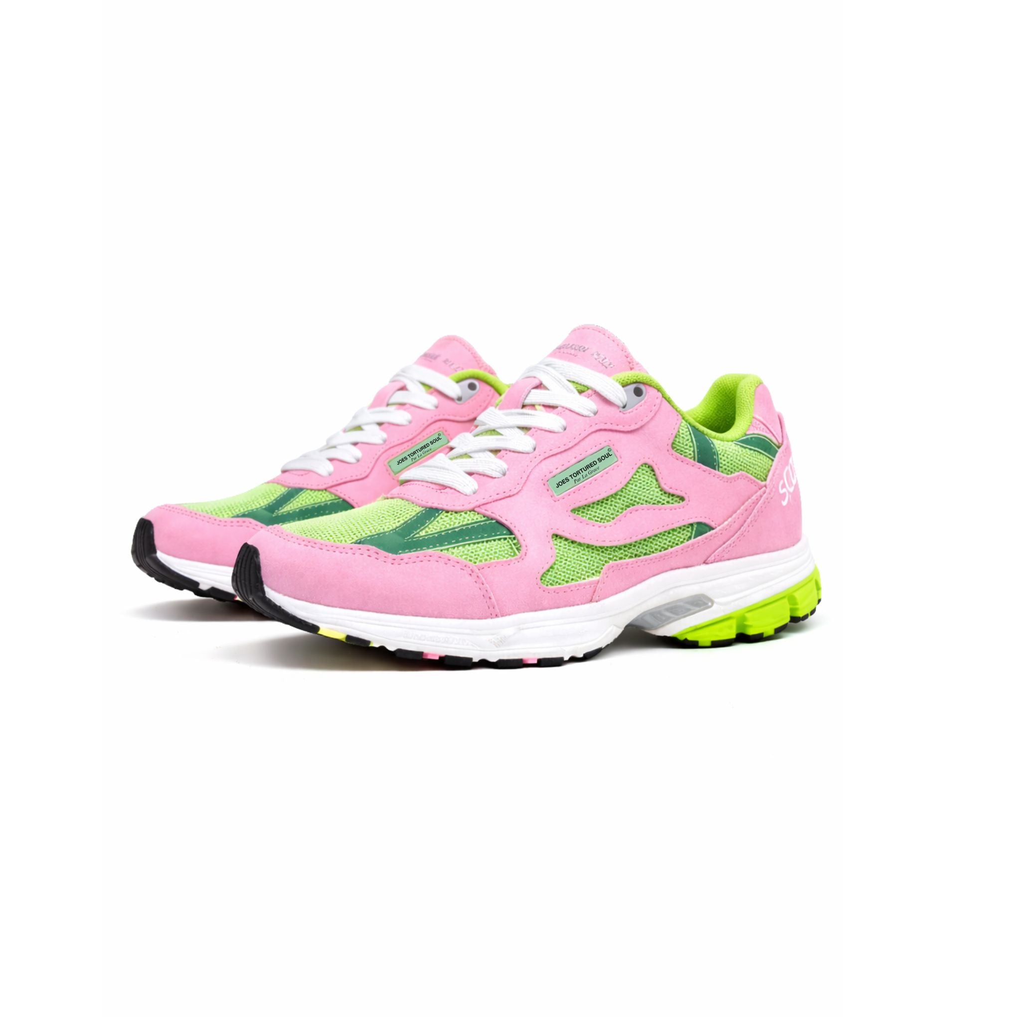 083 TRAINER (AKA)(PRE ORDER) – JTS