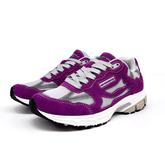 083 TRAINER (PURPLE)