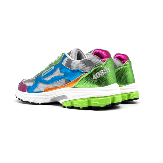 083 TRAINER ( THE FANCY COUSIN)