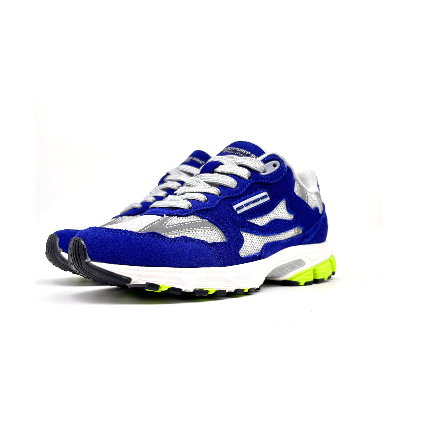 083 TRAINER (BLUE)