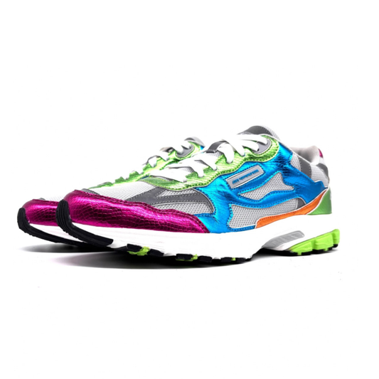 083 TRAINER ( THE FANCY COUSIN)
