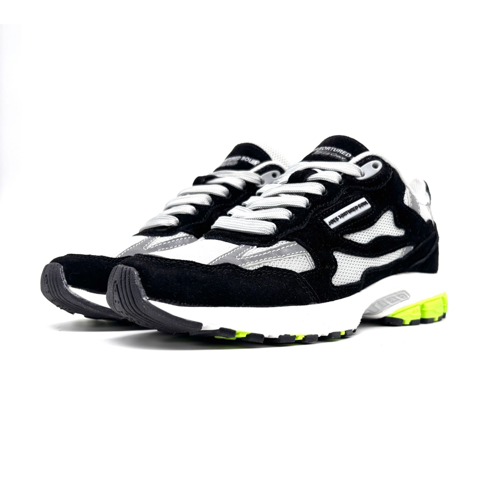 083 TRAINER (BLACK) – JTS