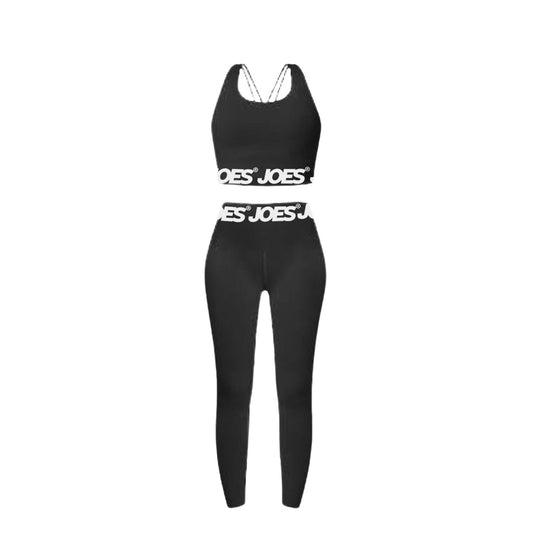 JOES SPORT LEGGINGS SET