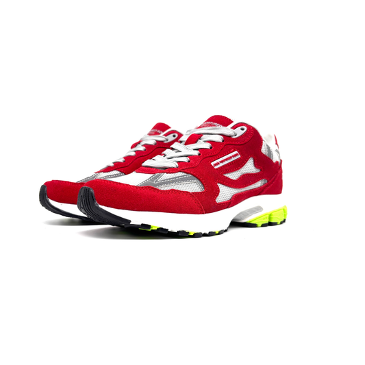 083 TRAINER (RED)
