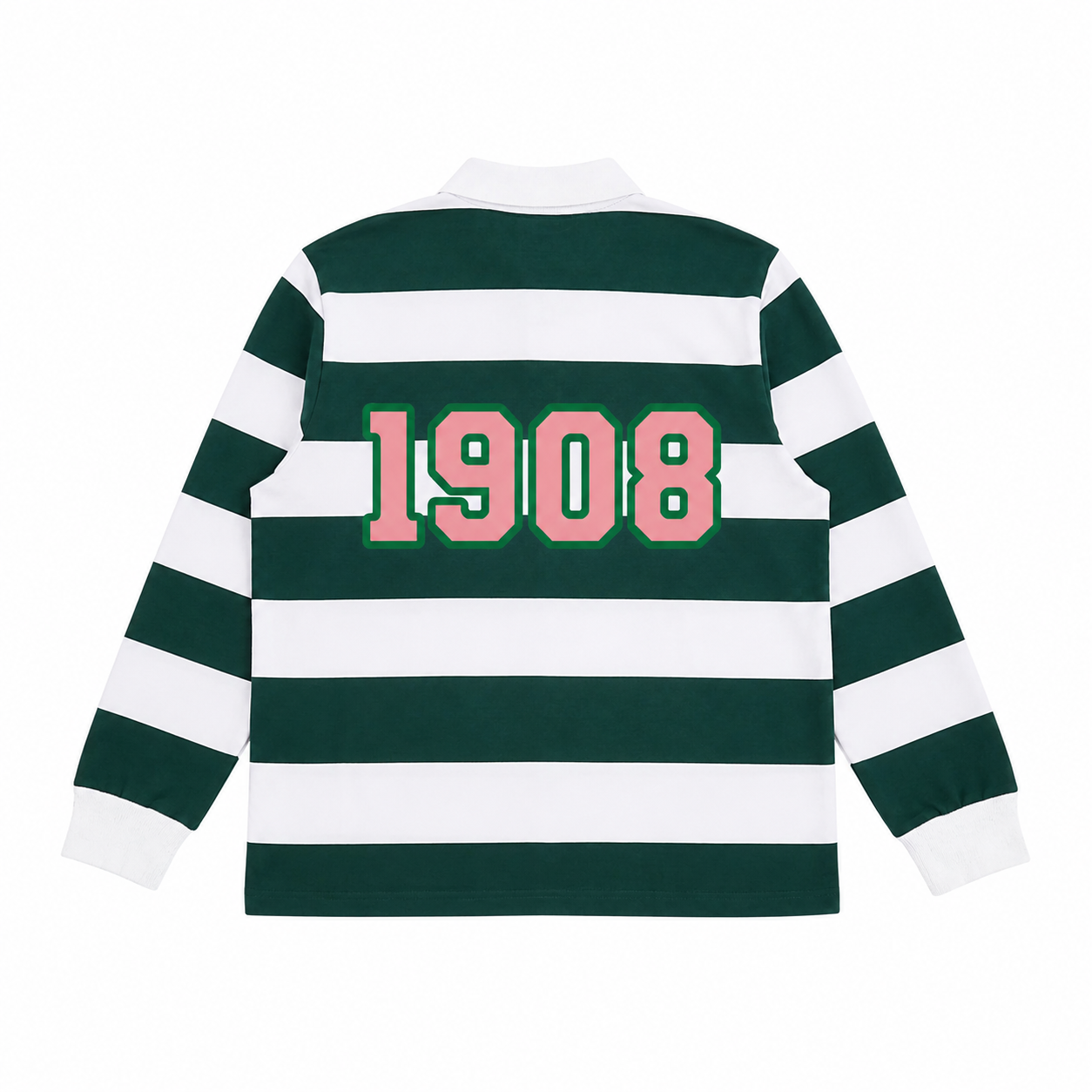 1908 Rugby Shirt