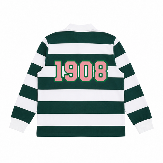 1908 Rugby Shirt