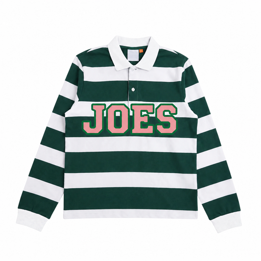 1908 Rugby Shirt