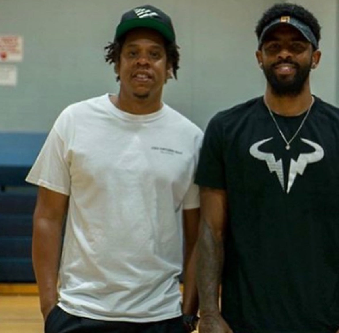 JAY-Z TSHIRT (LOVE IS AN ILLUSION) POETRY