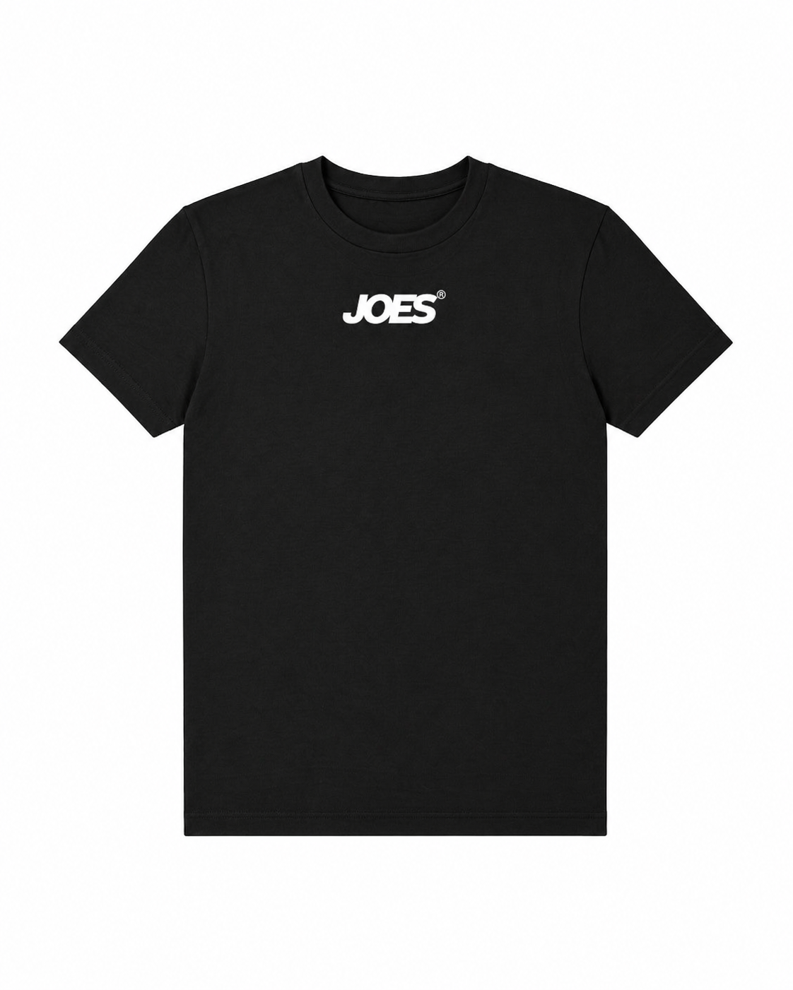 JOES SPORT TEE (Black)