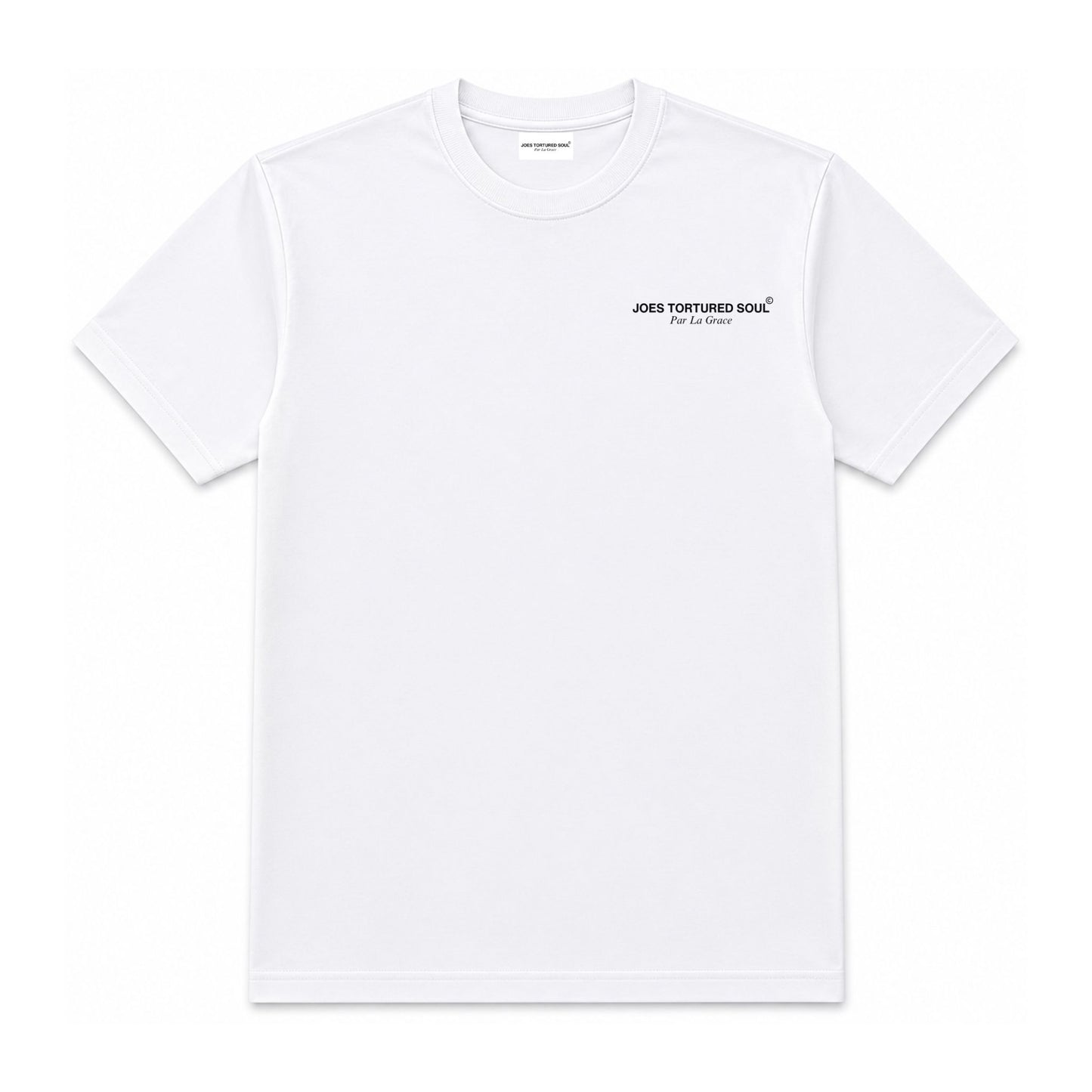 JAY-Z TSHIRT (LOVE IS AN ILLUSION) POETRY