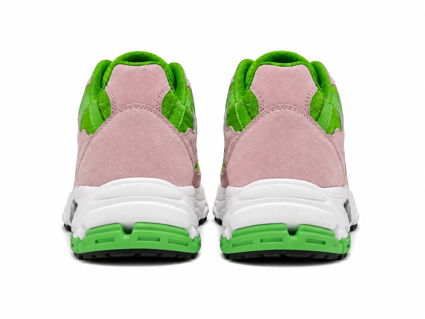 083 TRAINER (AKA) (PINK&GREEN)