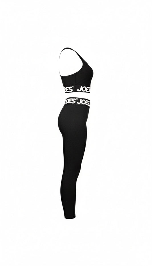 JOES SPORT LEGGINGS SET