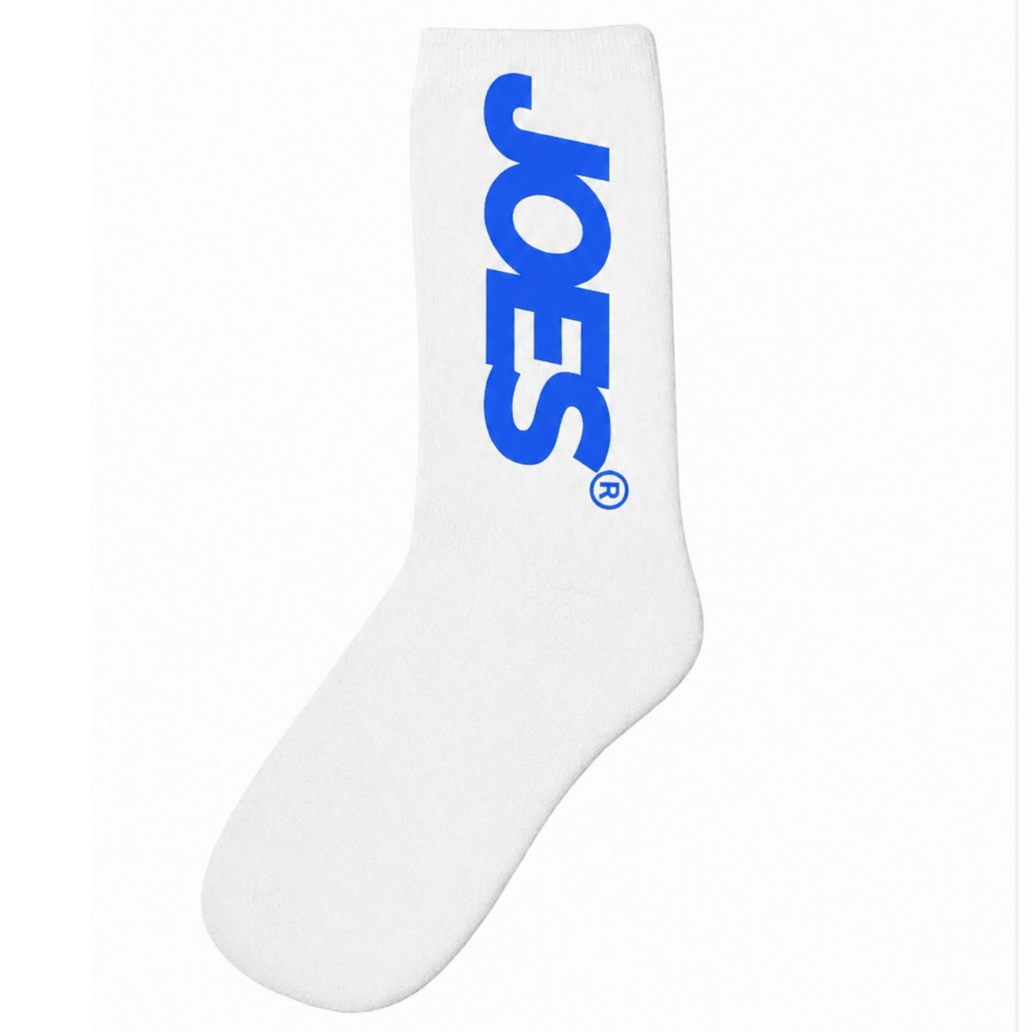 JOES SPORT SOCKS (BLUE)