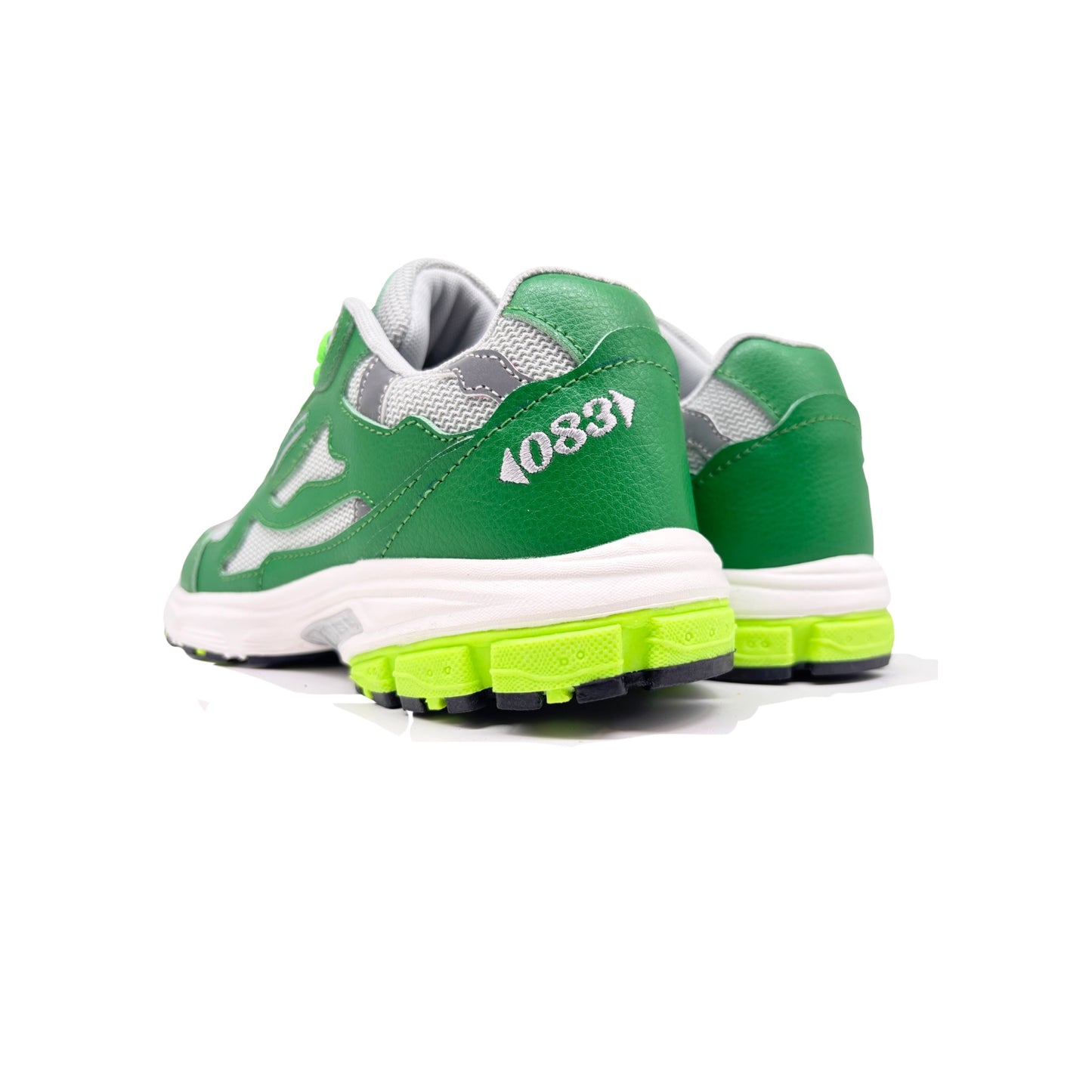083 TRAINER (GREEN EPSOM)