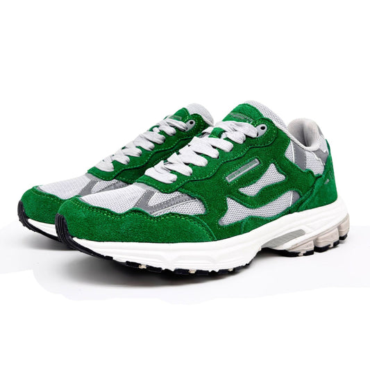083 TRAINER ( GREEN)