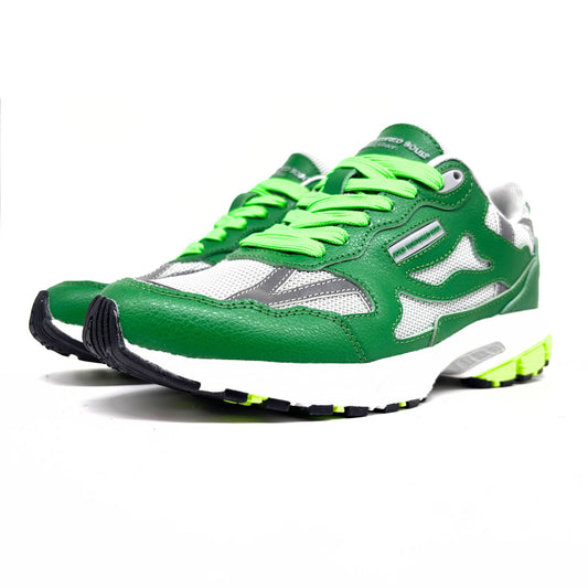 083 TRAINER (GREEN EPSOM)